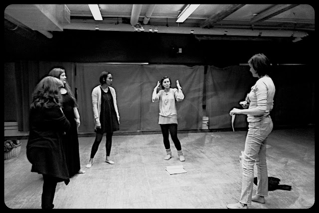 Therapeutic Theater by The Phoenix Project NYC Therapeutic Theater by The Phoenix Project NYC