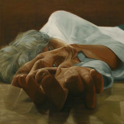 "Space within" by Elina Sarlin