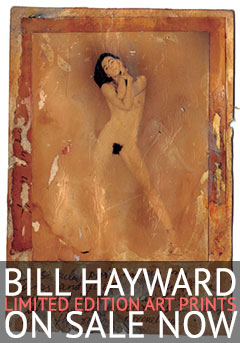 Bill Hayward Art Prints