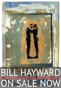 Bill Hayward Art Prints