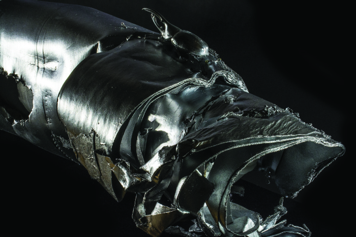 "Oh Dear (Detail 1)