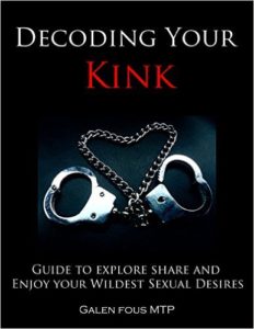 Decoding Your Kink