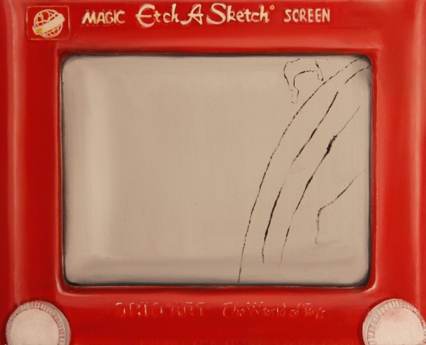 David Jacobs, "A quick sketch"