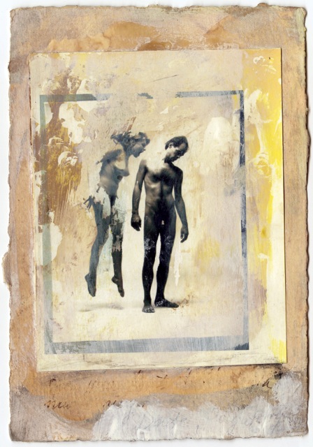 Museum of Emotions: Bill Hayward Prints
