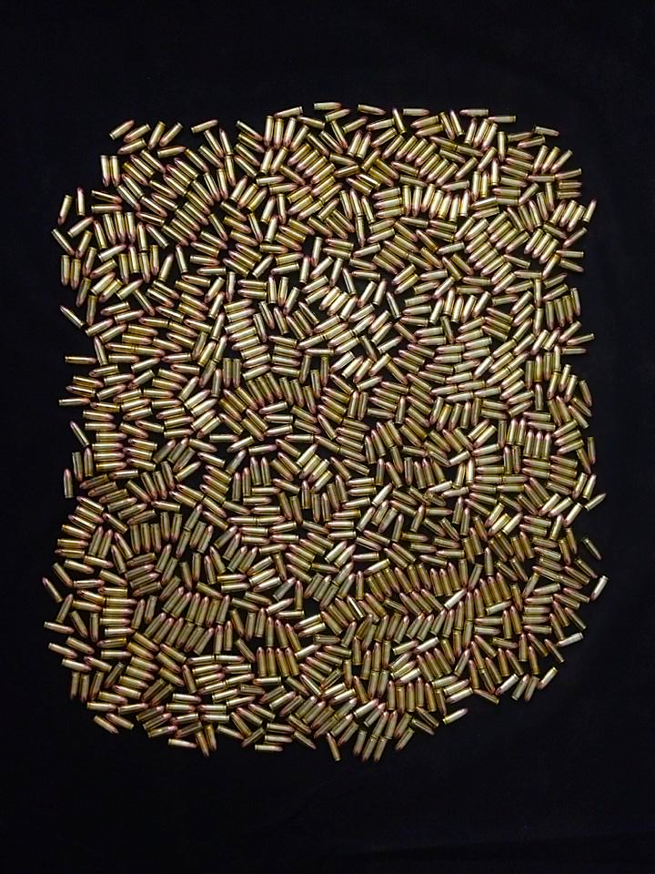 "Seeds" by Olu Oguibe
