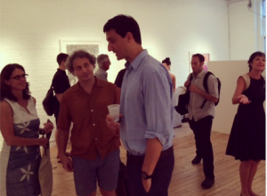 The Rare Gallery hosts Crisis and Creativity