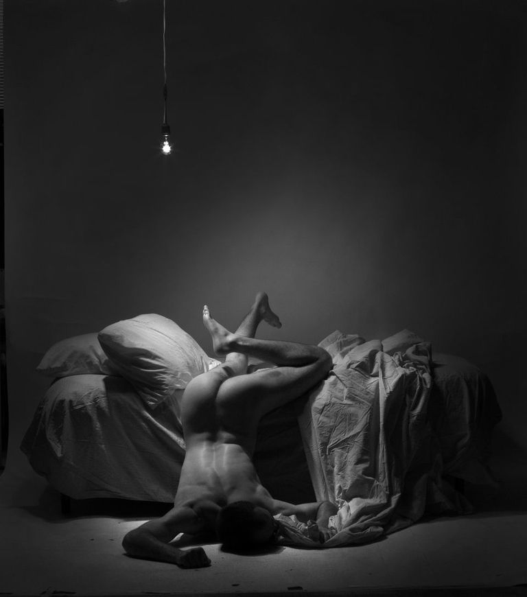 Bill Hayward (Gallery 4)