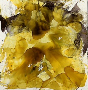 Olivia Brown, "Heliomas"