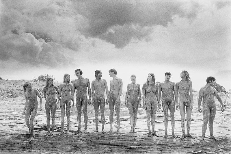 Untitled by Larry Clark 